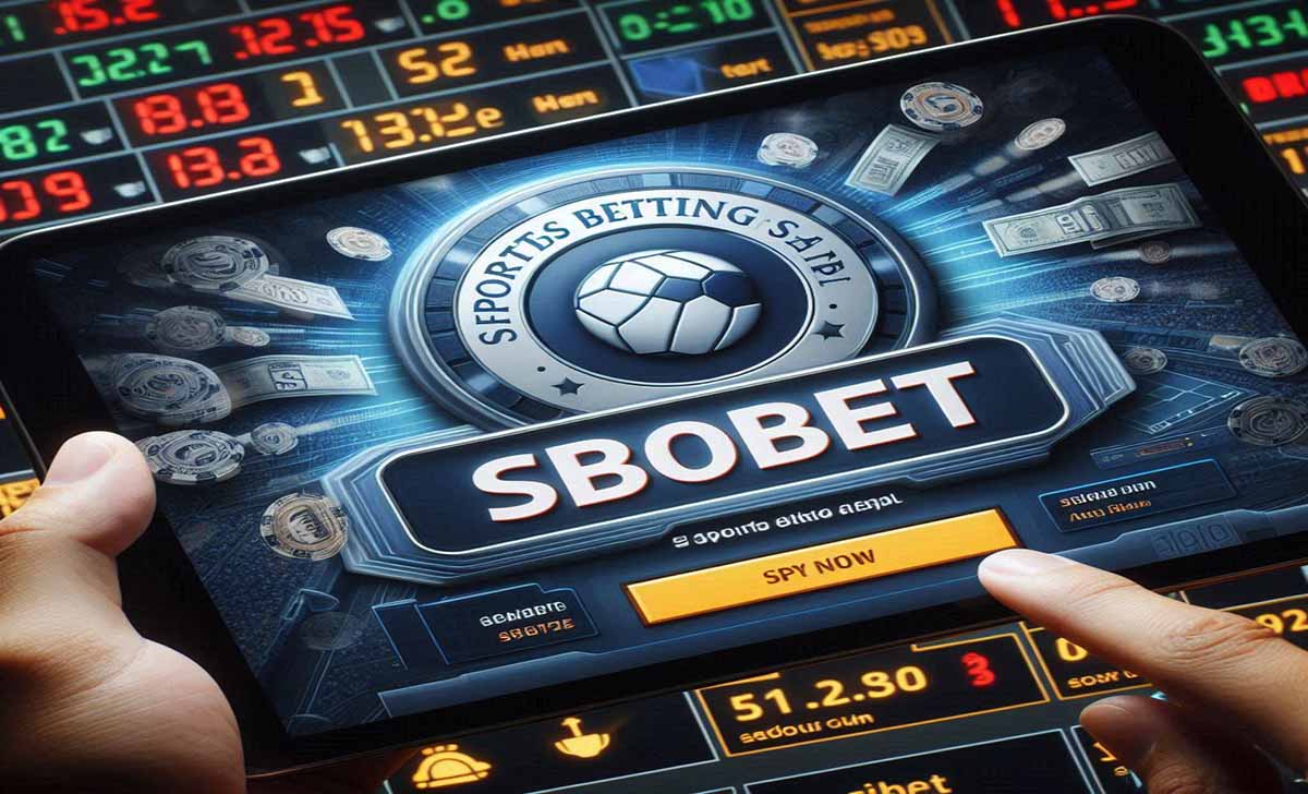 Apa Itu Taruhan Olahraga Virtual?