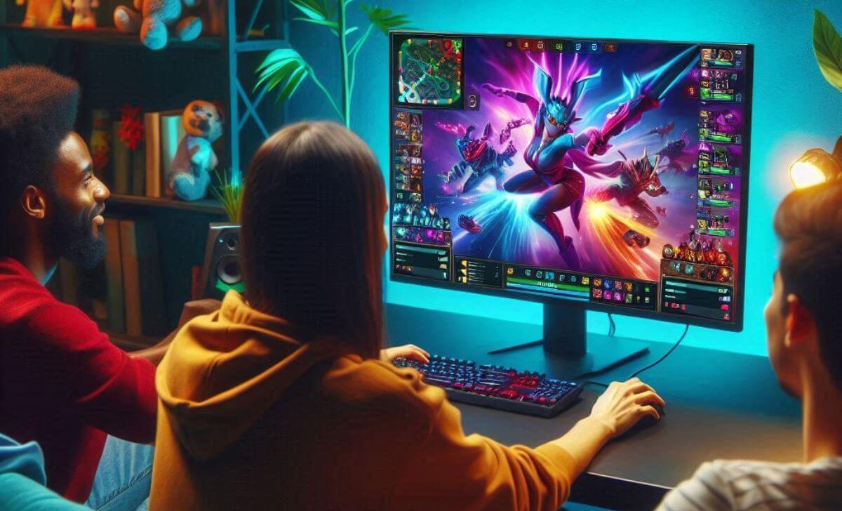 Apa Saja Keunggulan Luar Biasa di Taruhan eSports SBOBET? Apa Saja Keunggulan Luar Biasa di Taruhan eSports SBOBET?