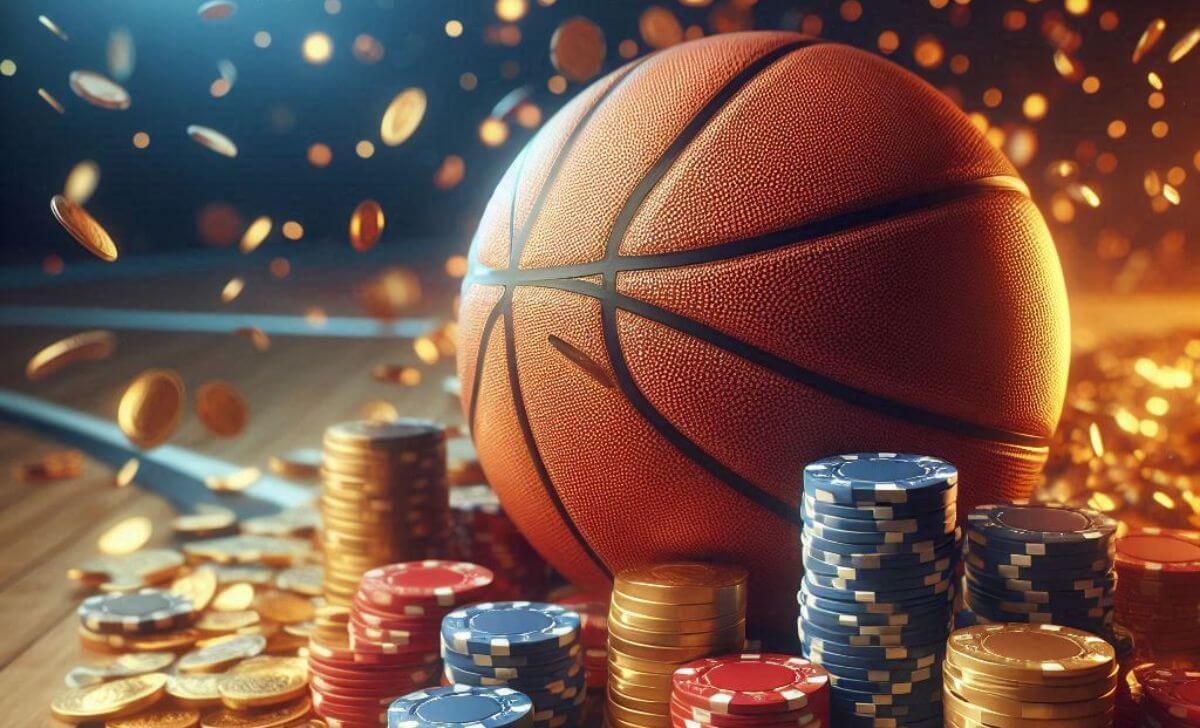 Apa kelebihan Taruhan bola basket SBOBET? Apa kelebihan Taruhan bola basket SBOBET?