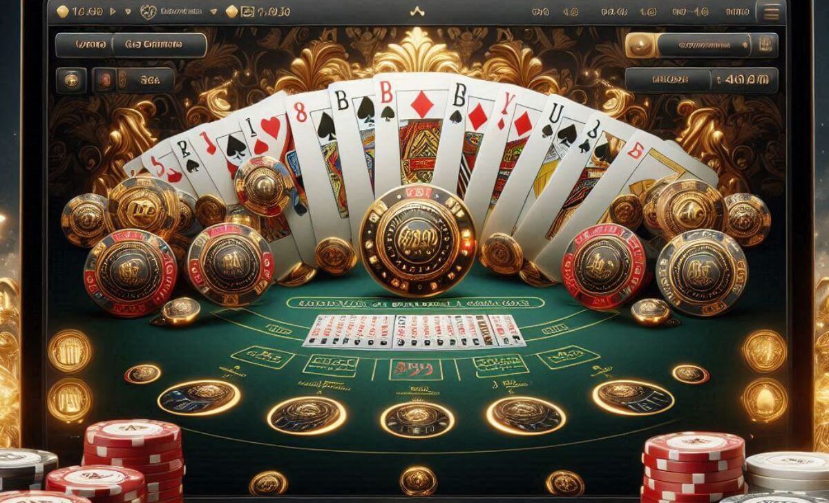 Baccarat SBOBET có những ưu điểm nổi bật nào?