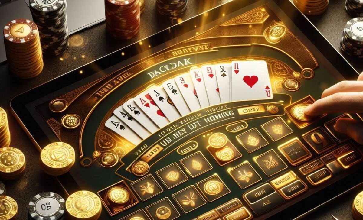 Blackjack SBOBET có những điểm mạnh nào?