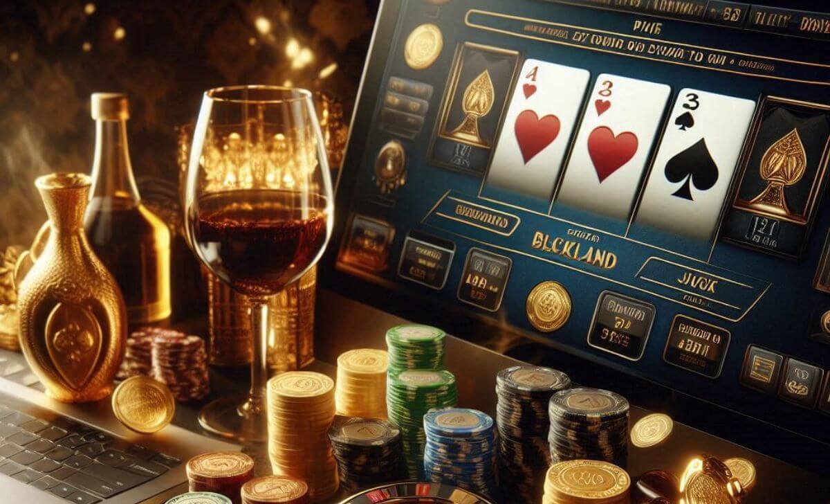 Blackjack SBOBET là gì? Tổng quan về Blackjack SBOBET