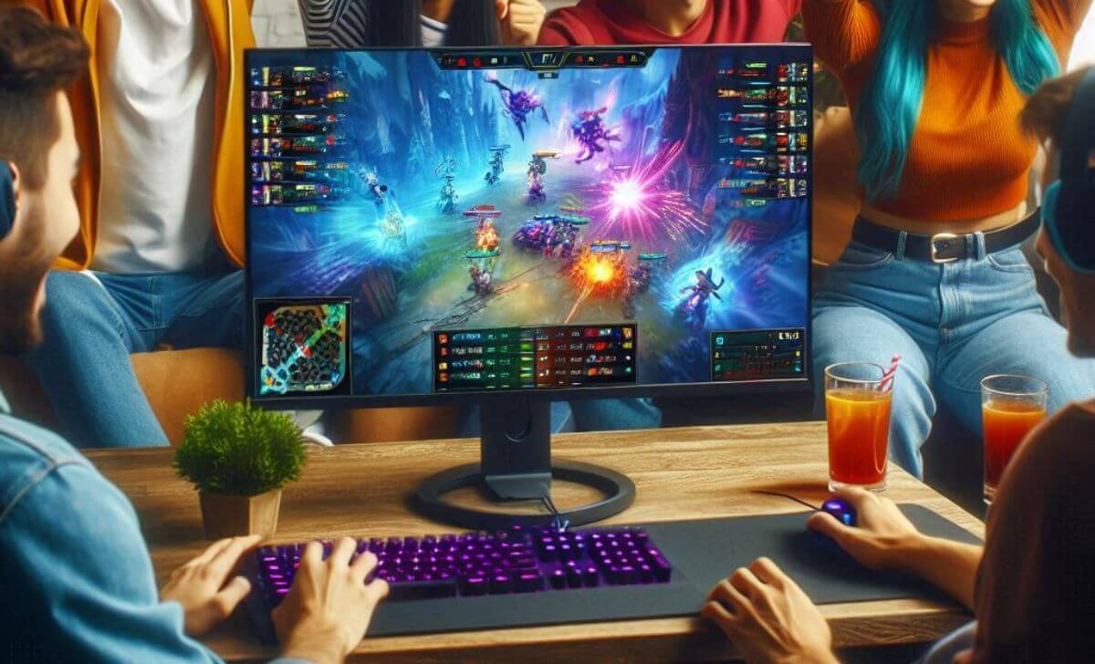 Informasi Taruhan eSports Apa itu SBOBET? Informasi Taruhan eSports Apa itu SBOBET?