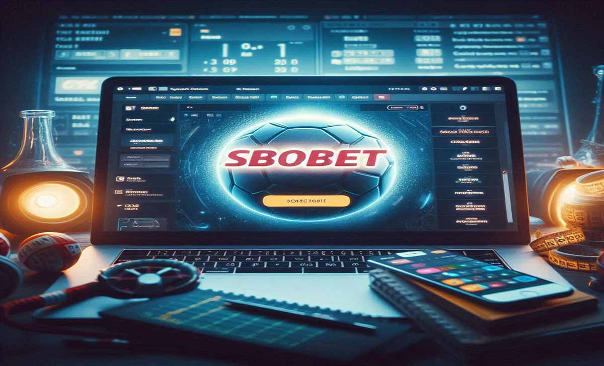 Jenis-Jenis Taruhan Olahraga Virtual yang Populer