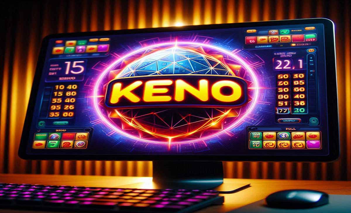 Keuntungan Bermain Keno di SBOBET