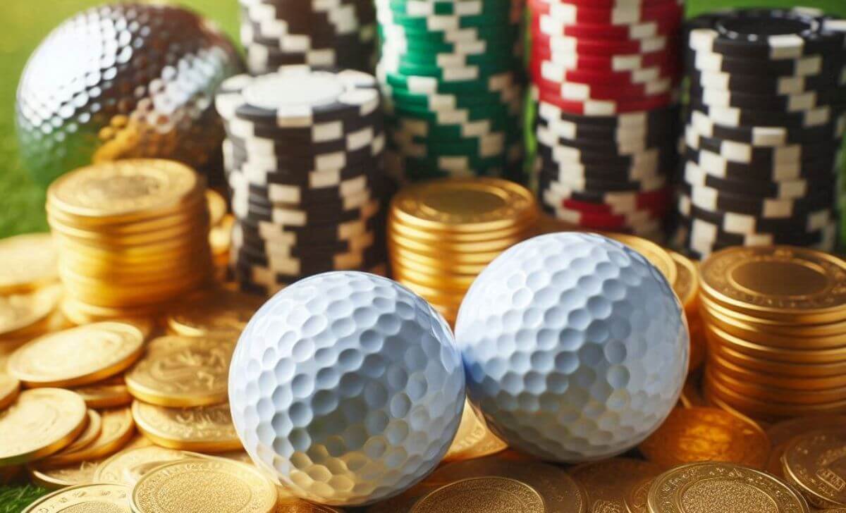 Langkah-Langkah untuk Ikut Bertaruh di Taruhan Golf SBOBET