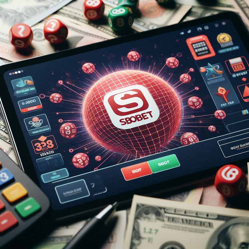 Lotre SBOBET: Pendahuluan, Jenis Togel, Cara Bermain, Strategi