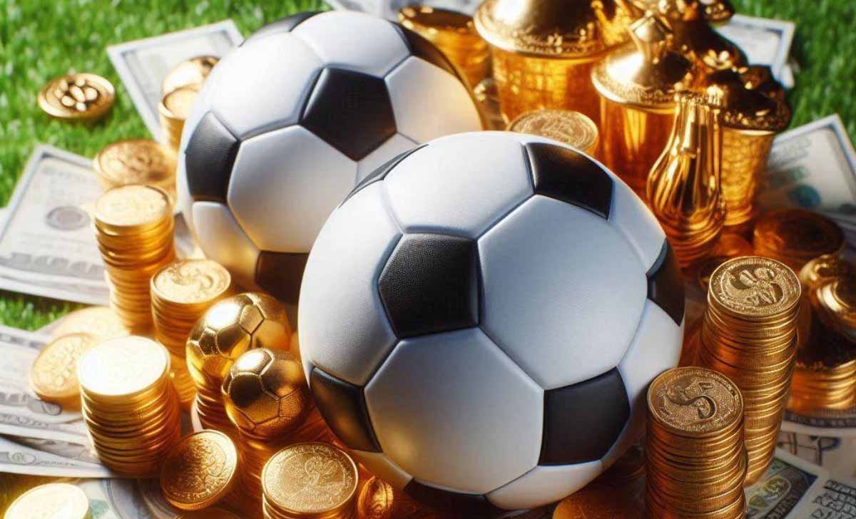 Memperkenalkan Taruhan olahraga Apa itu SBOBET?