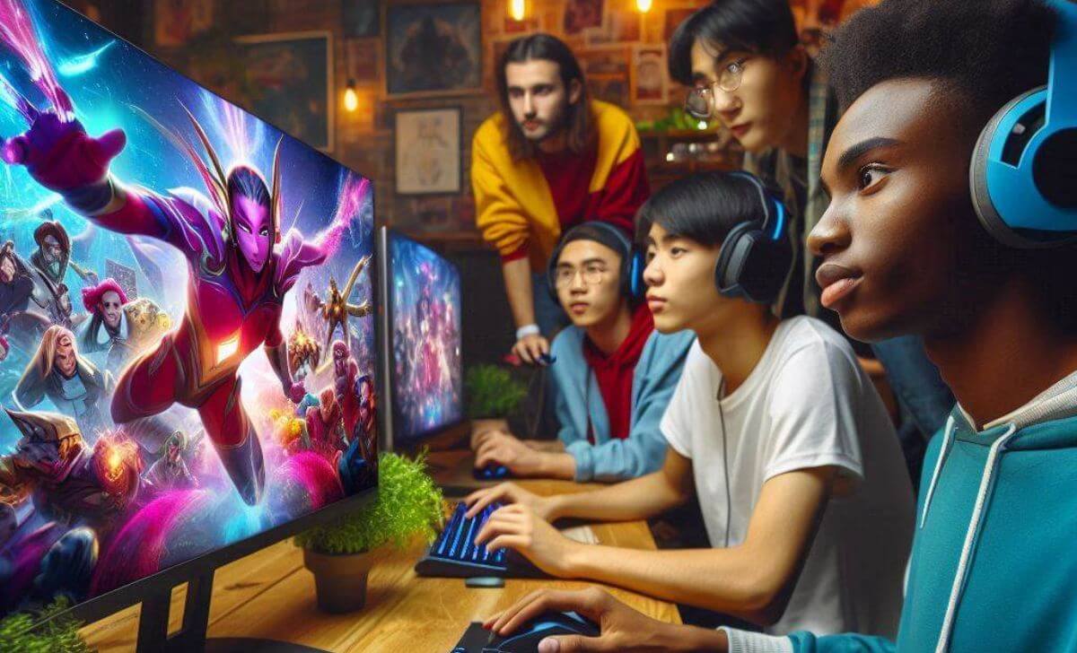 Petunjuk Bermain Taruhan eSports SBOBET dengan Aman Petunjuk Bermain Taruhan eSports SBOBET dengan Aman