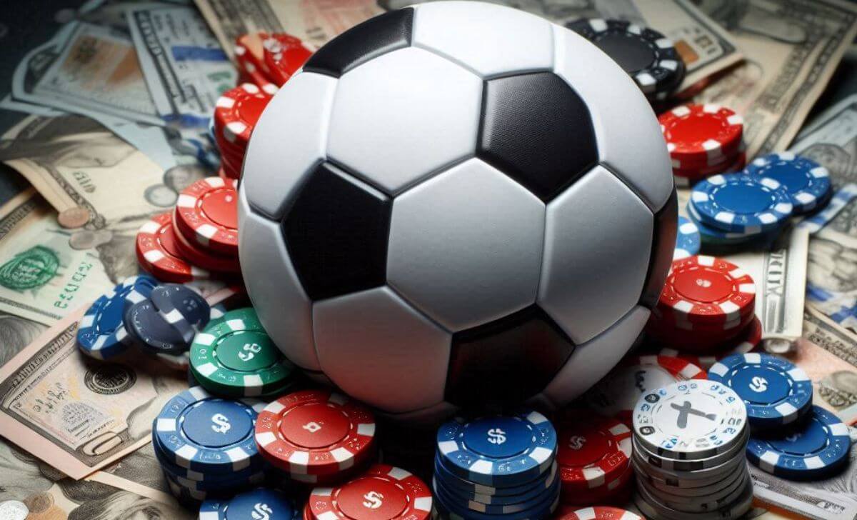 Memperkenalkan Taruhan sepak bola SBOBET Memperkenalkan Taruhan sepak bola SBOBET