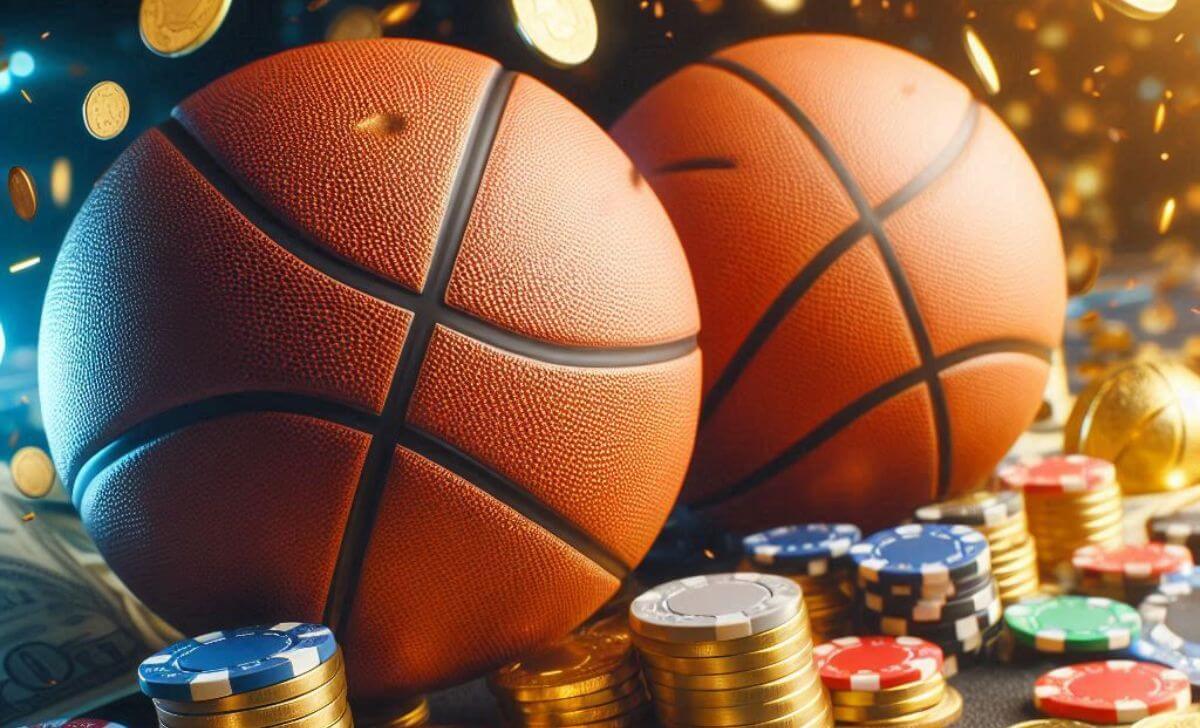 Taruhan tersedia di Taruhan bola basket SBOBET Taruhan tersedia di Taruhan bola basket SBOBET