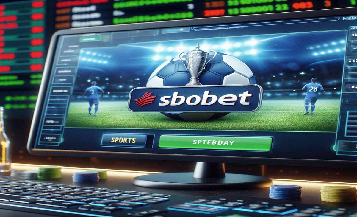 Tips dan Strategi dalam Taruhan Olahraga Virtual