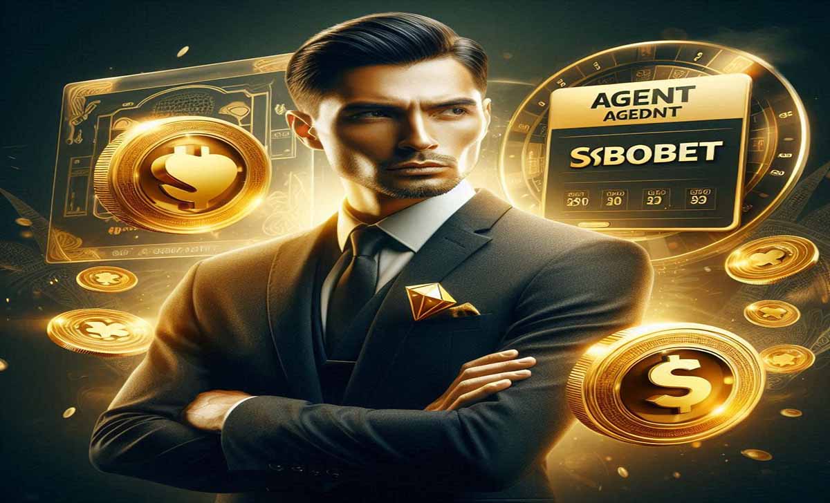 Apa Itu Agen SBOBET?