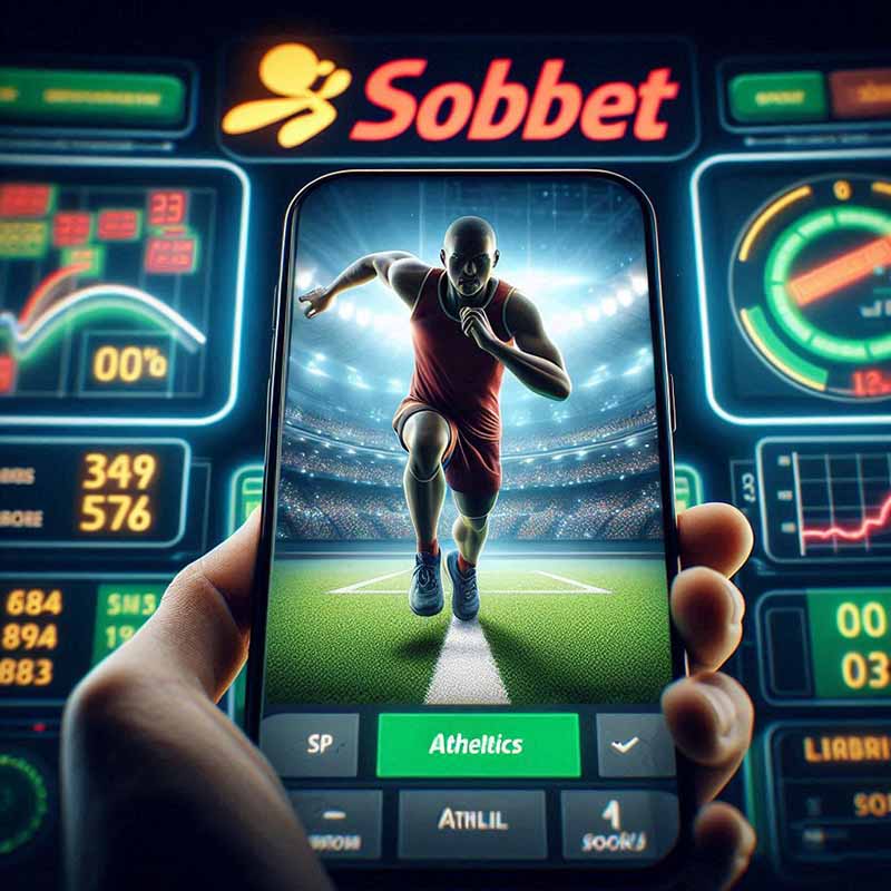 Taruhan atletik SBOBET: Pengenalan, Aturan Bermain, Petunjuk Bermain dan Tips Partisipasi