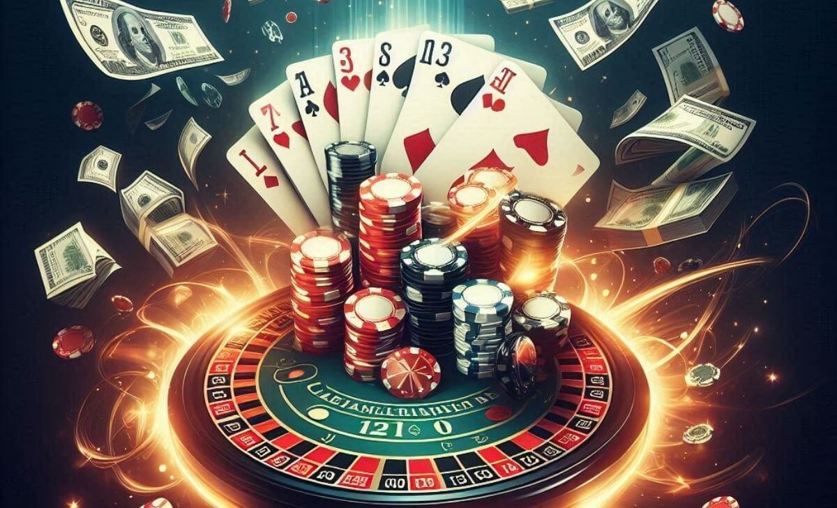 Aturan Permainan Blackjack di SBOBET