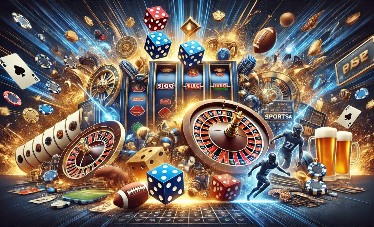Bí Quyết Tham Gia Cá Cược Bóng Đá SBOBET Hiệu Quả