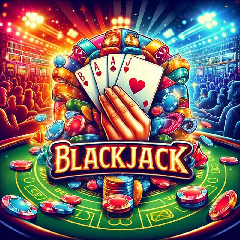 แบล็คแจ็ค SBOBET: บทนำ กฎของเกม การลงทะเบียน วิธีเดิมพัน และเคล็ดลับการเล่นที่มีประสิทธิภาพ