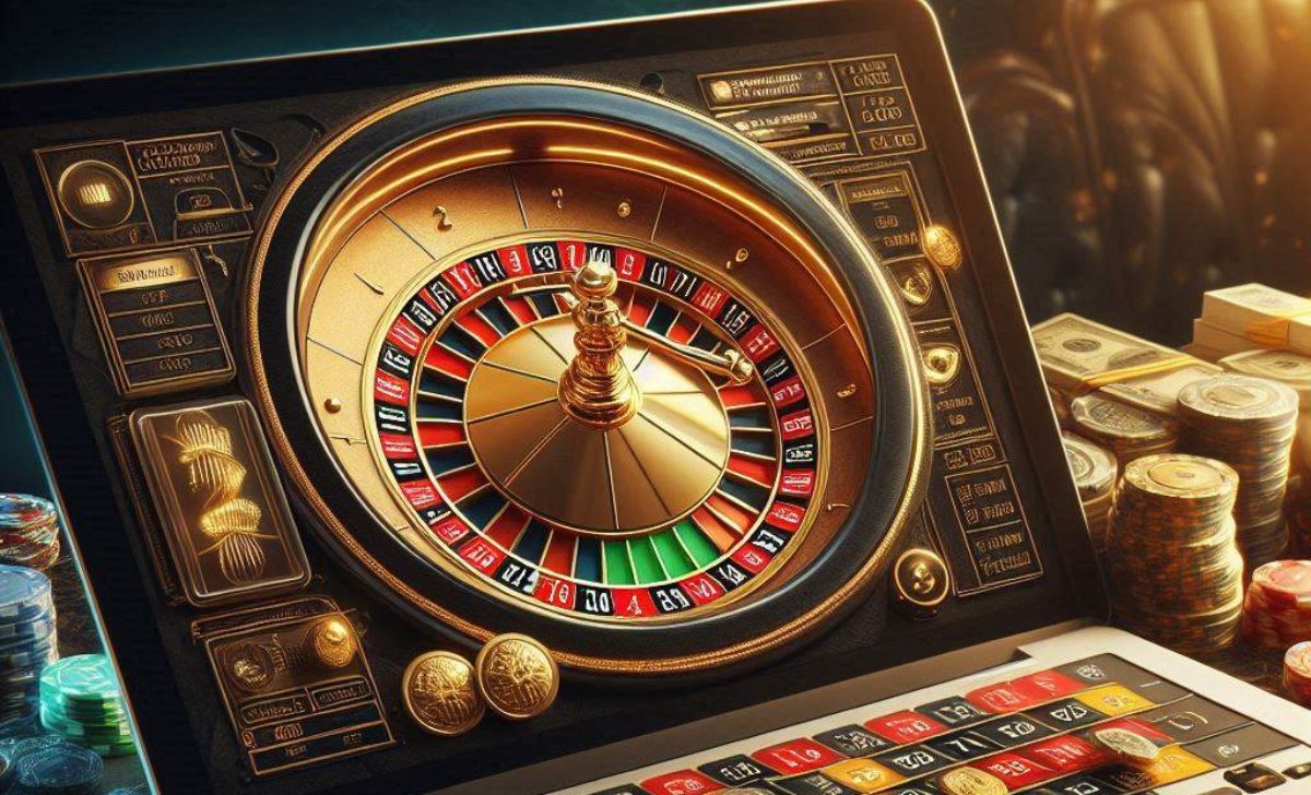 Cách chơi Roulette SBOBET nhanh chóng