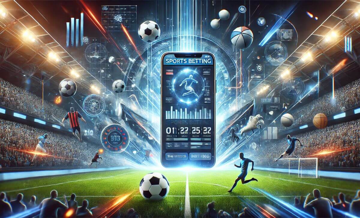 Cách Chơi Cá Cược Bóng Đá Tại SBOBET Chi Tiết