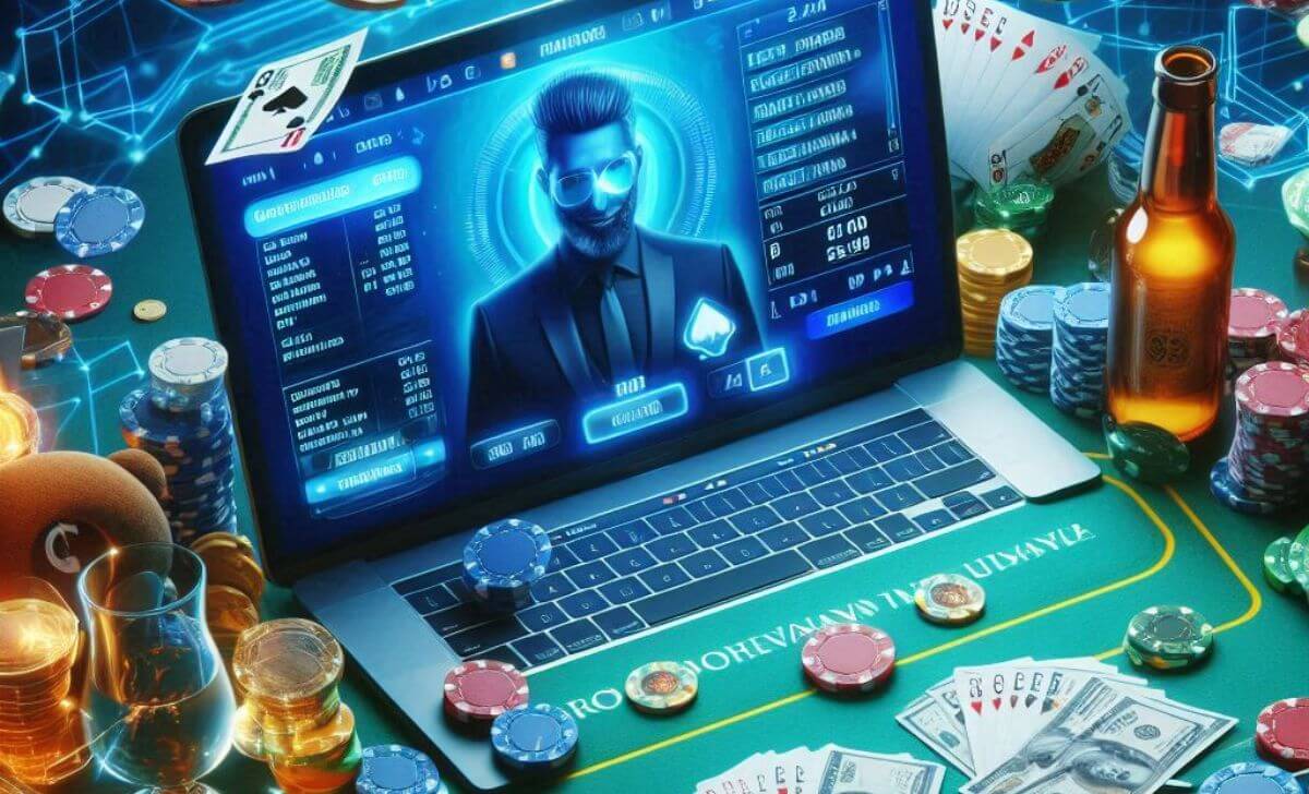 Cách đặt cược Poker SBOBET đơn giản cho người mới