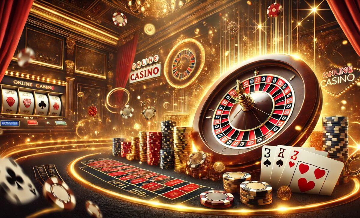 Cách tham gia cá cược Casino SBOBET chi tiết