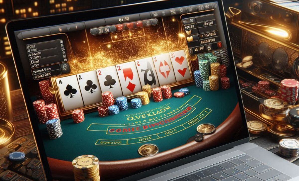 Cần lưu ý gì để chơi Blackjack SBOBET hiệu quả?