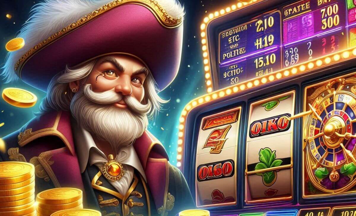 Cần lưu ý những gì khi đặt cược Slot game SBOBET?
