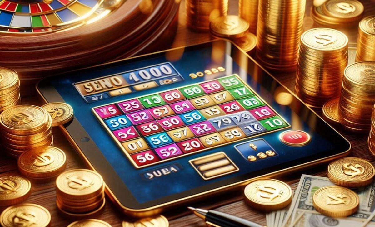 Có các trò chơi hấp dẫn nào tại Keno SBOBET?
