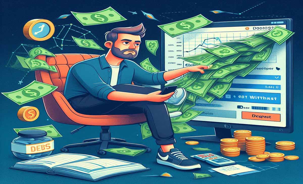 Cara Melakukan Deposit dan Penarikan Dana di SBOBET