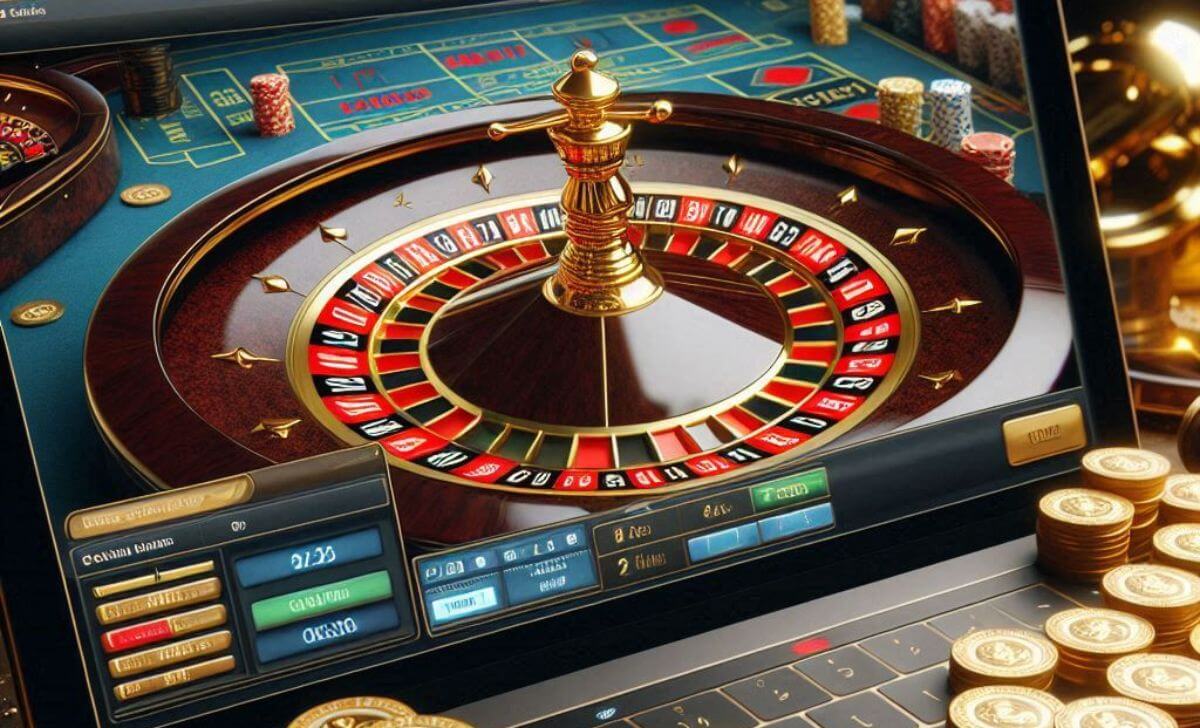 Giới thiệu Roulette SBOBET là gì?