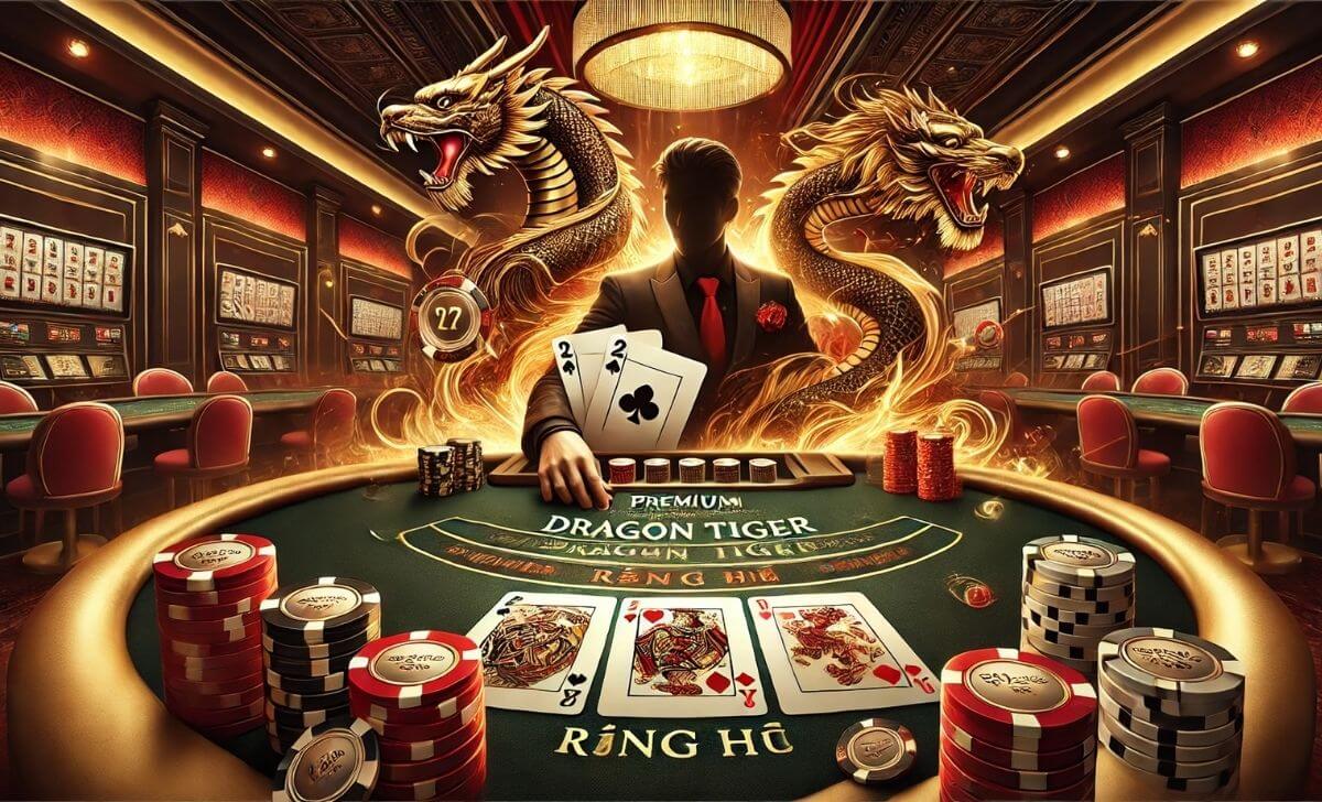 Hal-Hal Penting yang Harus Diperhatikan Saat Bermain Dragon Tiger SBOBET