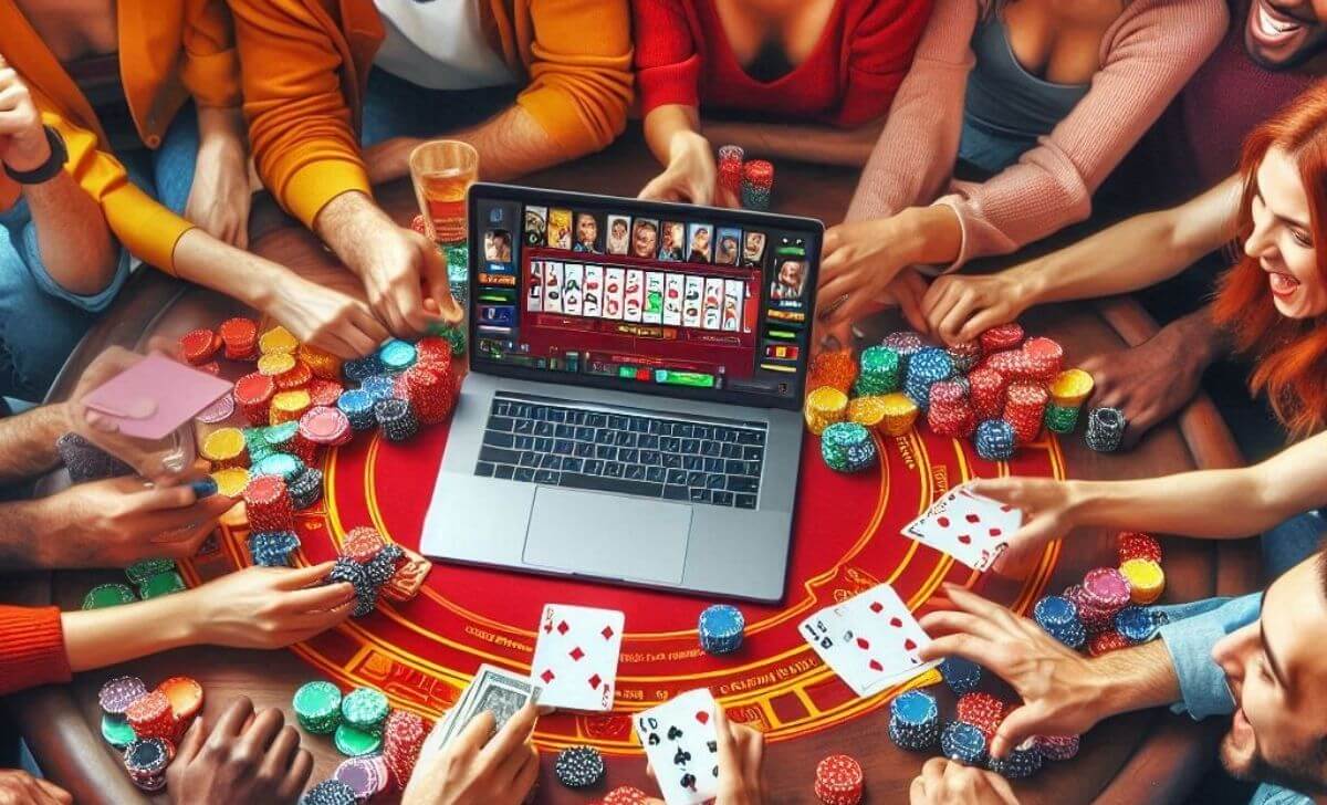 Hal Penting yang Harus Diperhatikan Saat Bermain Bakarat SBOBET