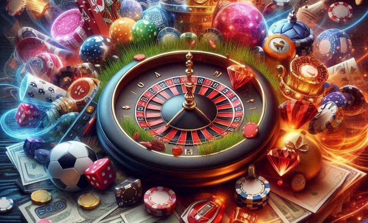 Hal yang Perlu Diperhatikan Saat Bermain Blackjack SBOBET