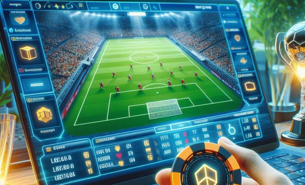 Hướng dẫn chơi cá cược thể thao ảo SBOBET