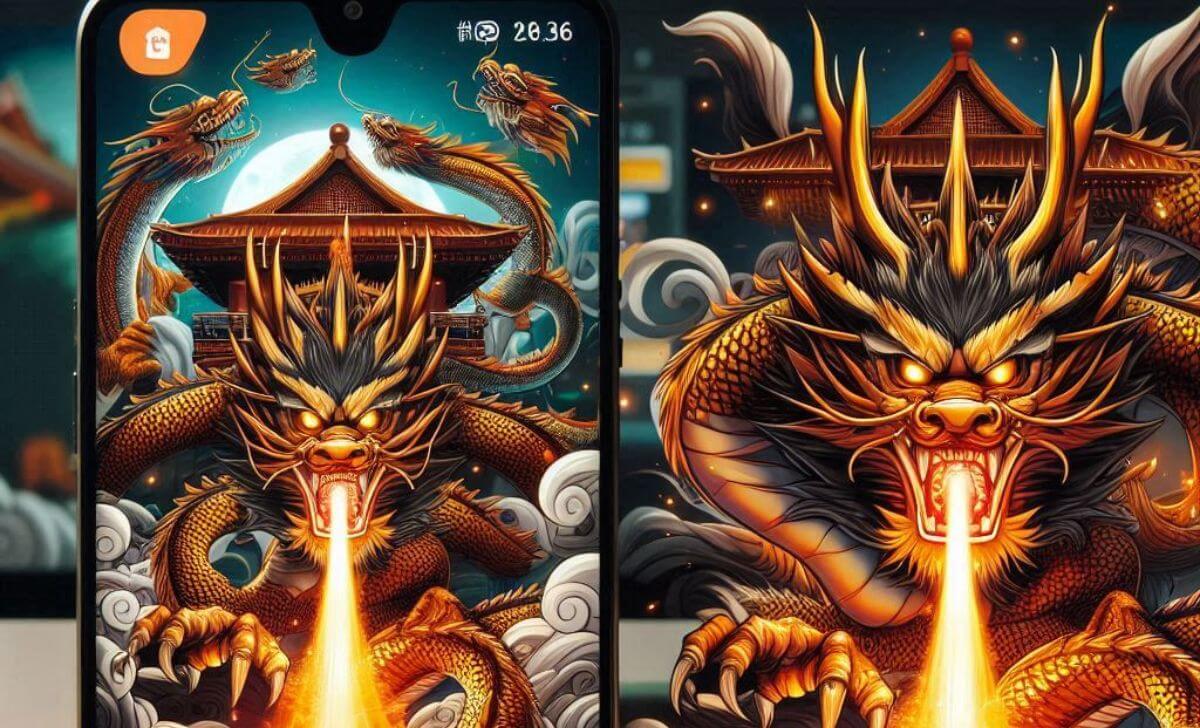Hướng dẫn chơi Rồng Hổ SBOBET chi tiết