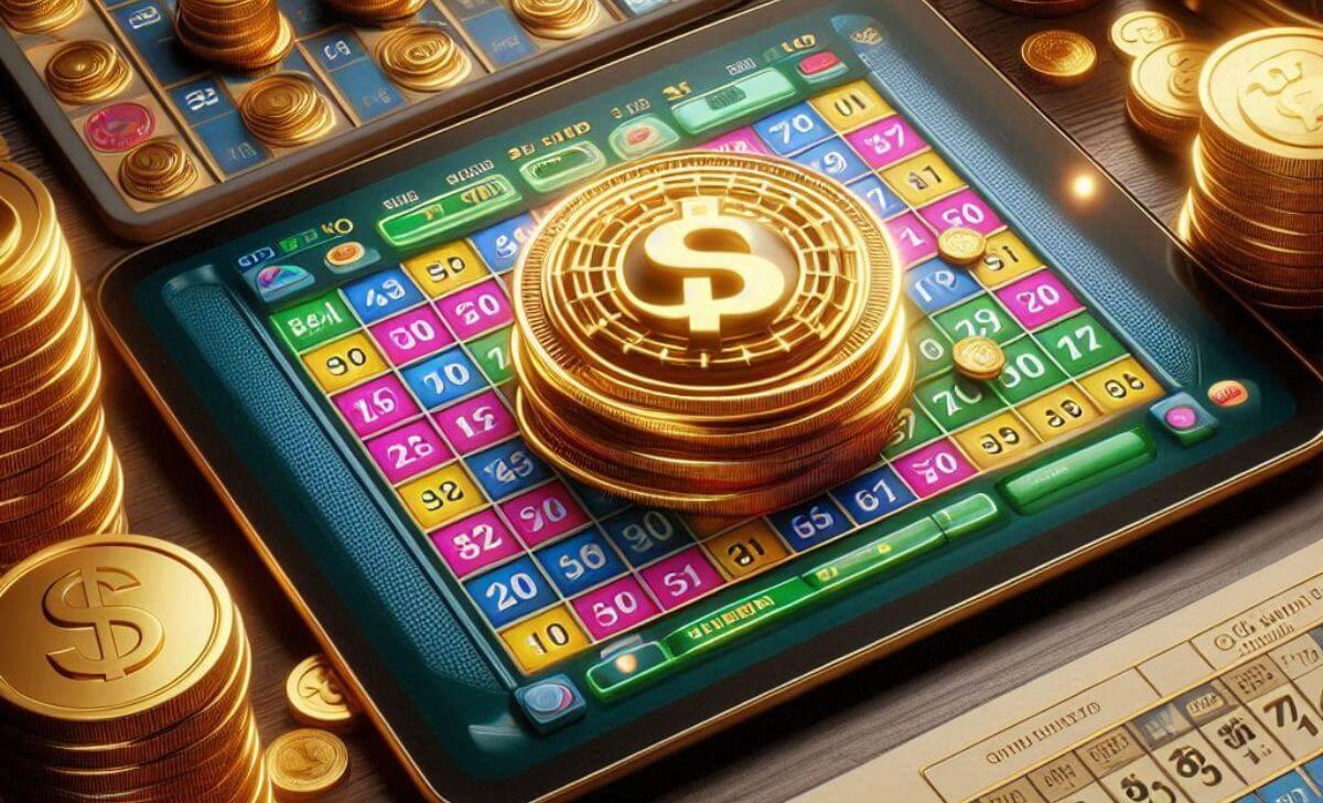 Hướng dẫn đăng ký tham gia đặt cược Keno SBOBET