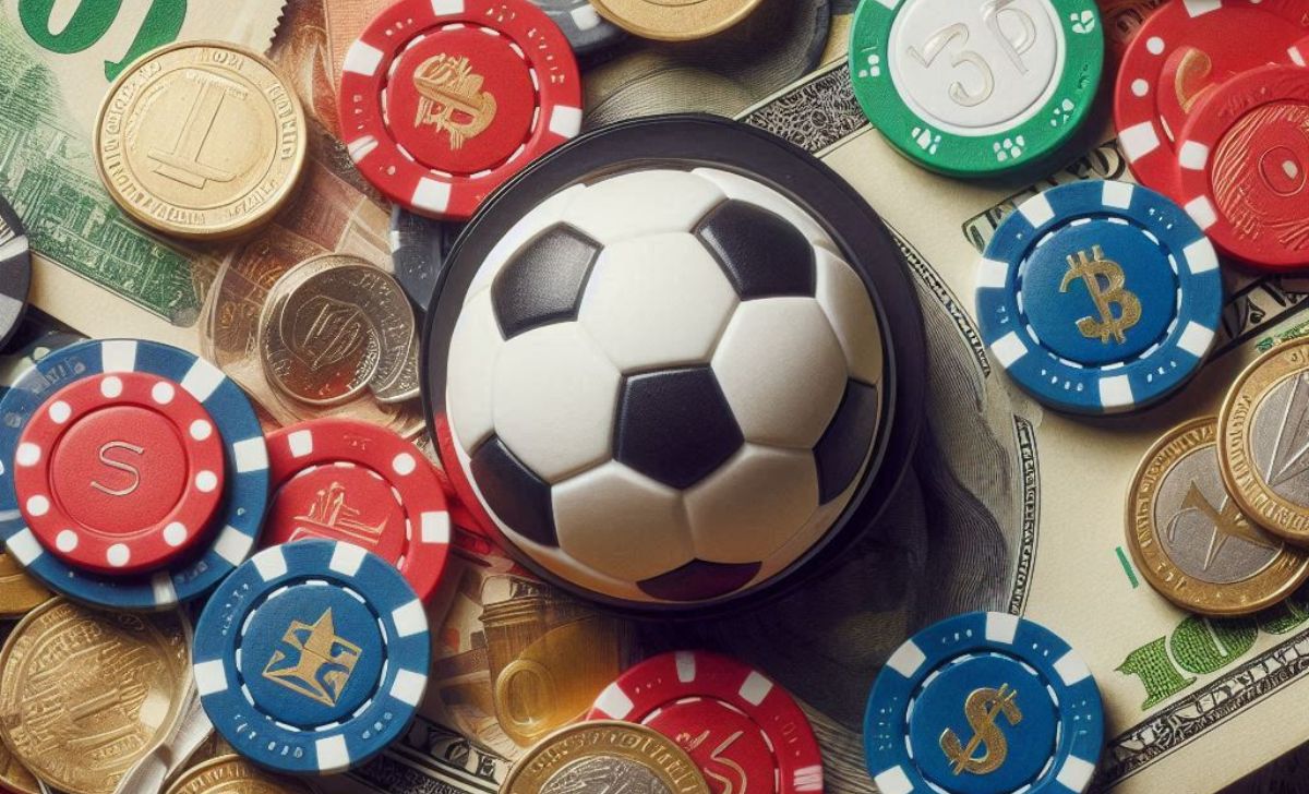 Hướng dẫn tham gia cá cược tại SBOBET