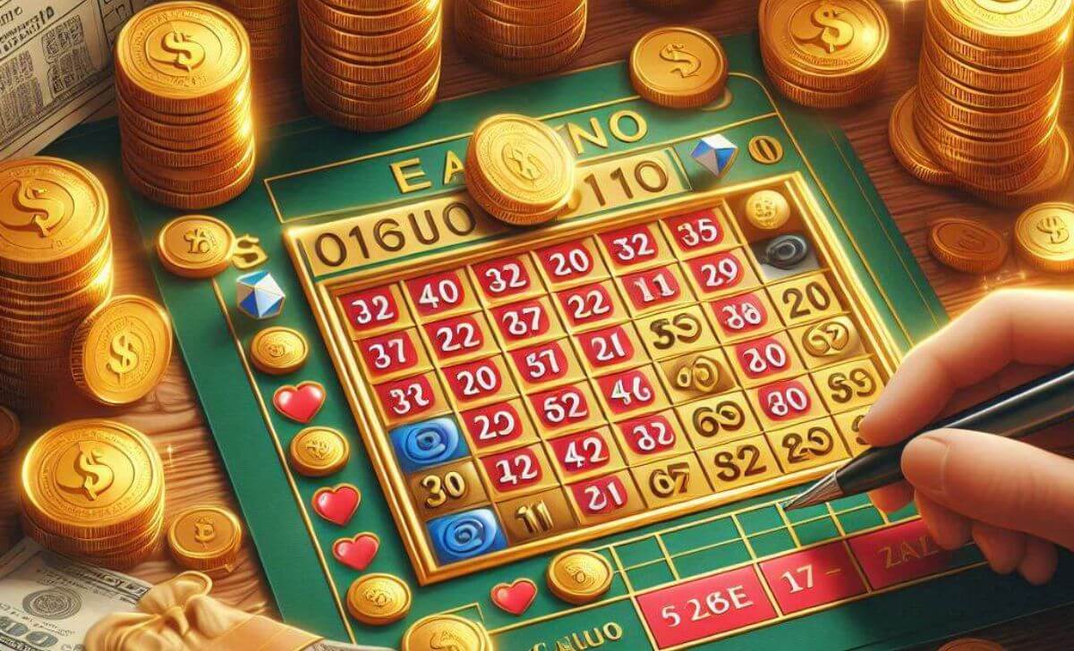Keno SBOBET có những ưu điểm hấp dẫn nào?