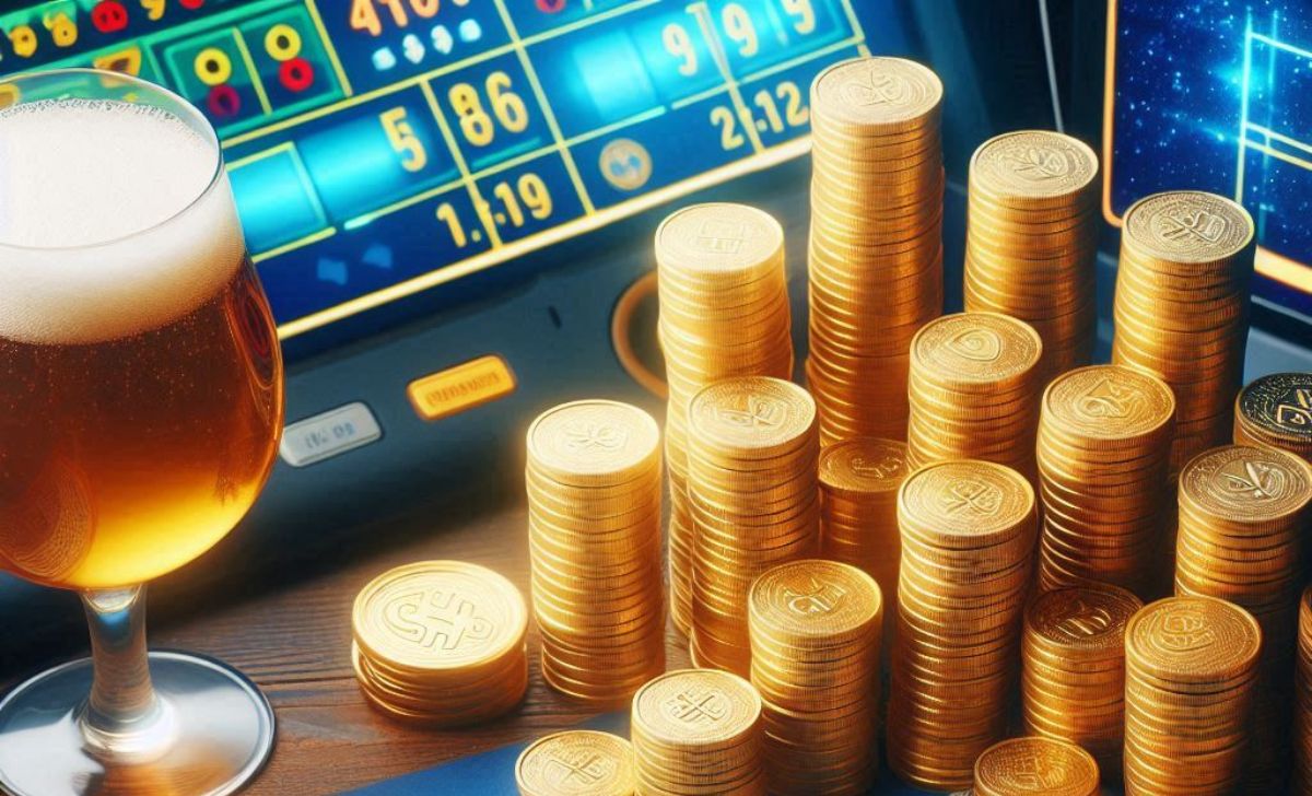 Keno SBOBET là gì? Giới thiệu chi tiết