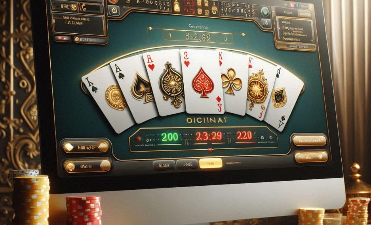 Khái niệm Baccarat SBOBET là gì?