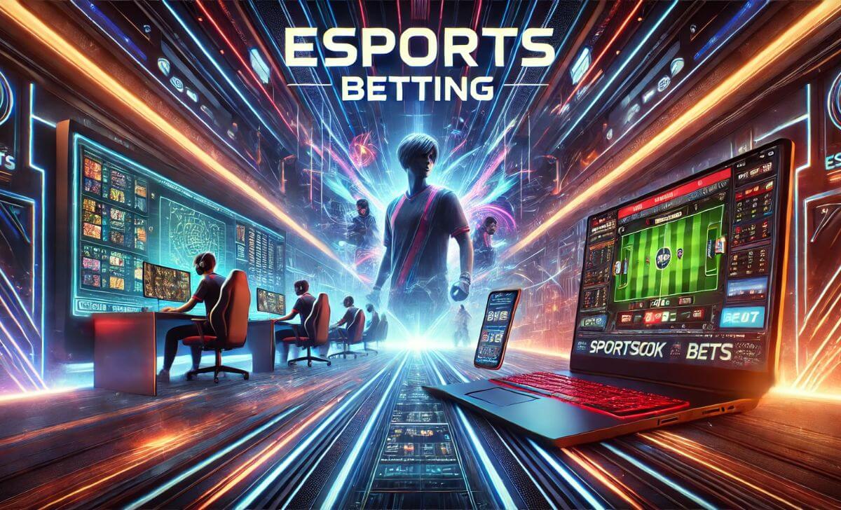 Khái niệm cá cược eSports SBOBET là gì?