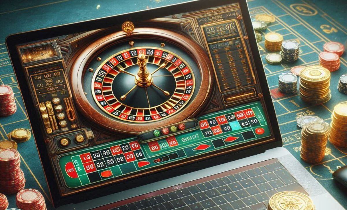 Lợi ích hấp dẫn mà Roulette SBOBET cung cấp là gì?