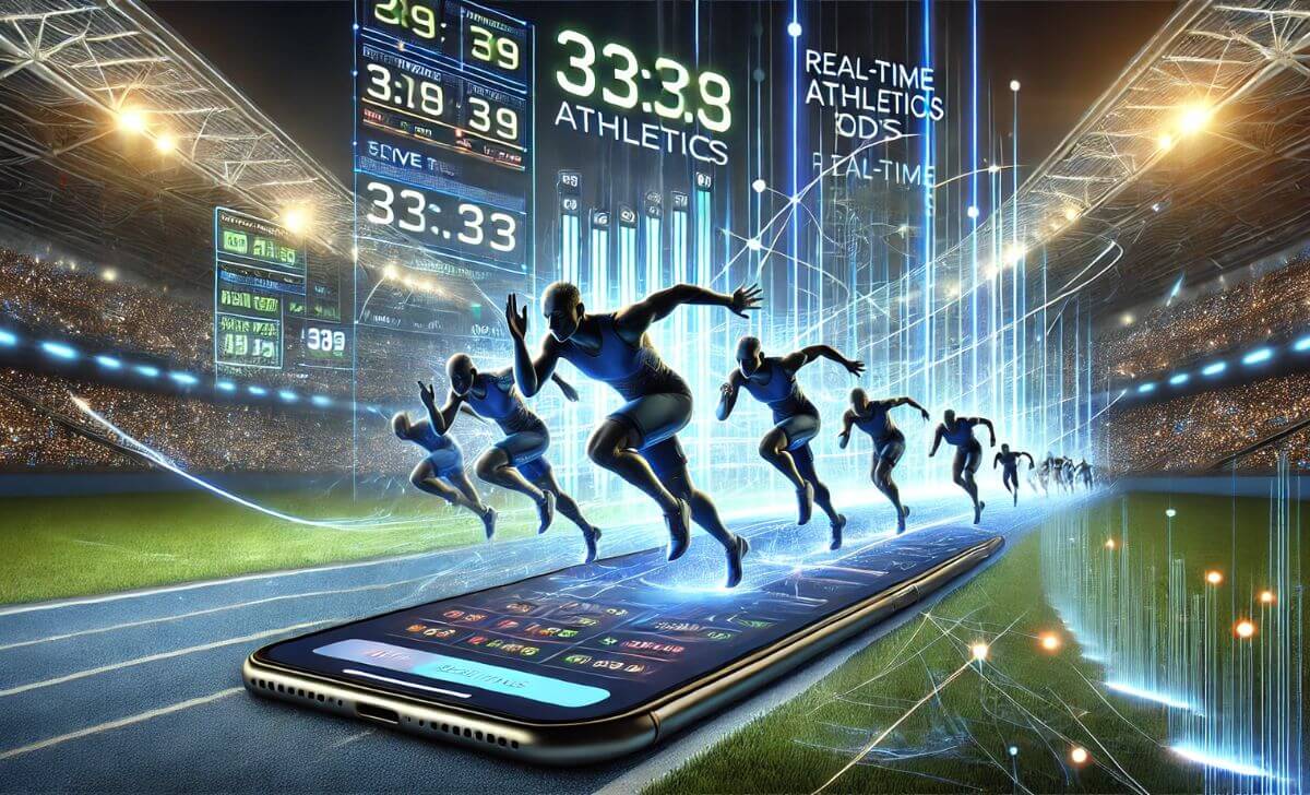 Lợi ích khi chọn cá cược điền kinh SBOBET để tham gia