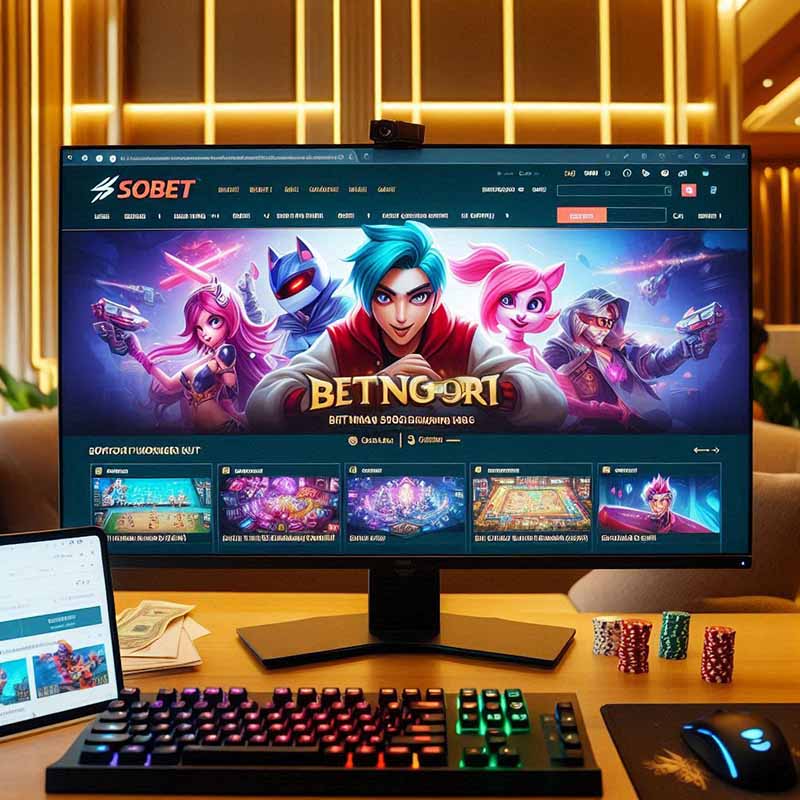 เดิมพัน LOL SBOBET – เทคนิควิเคราะห์เกม League of Legends สำหรับนักเดิมพัน