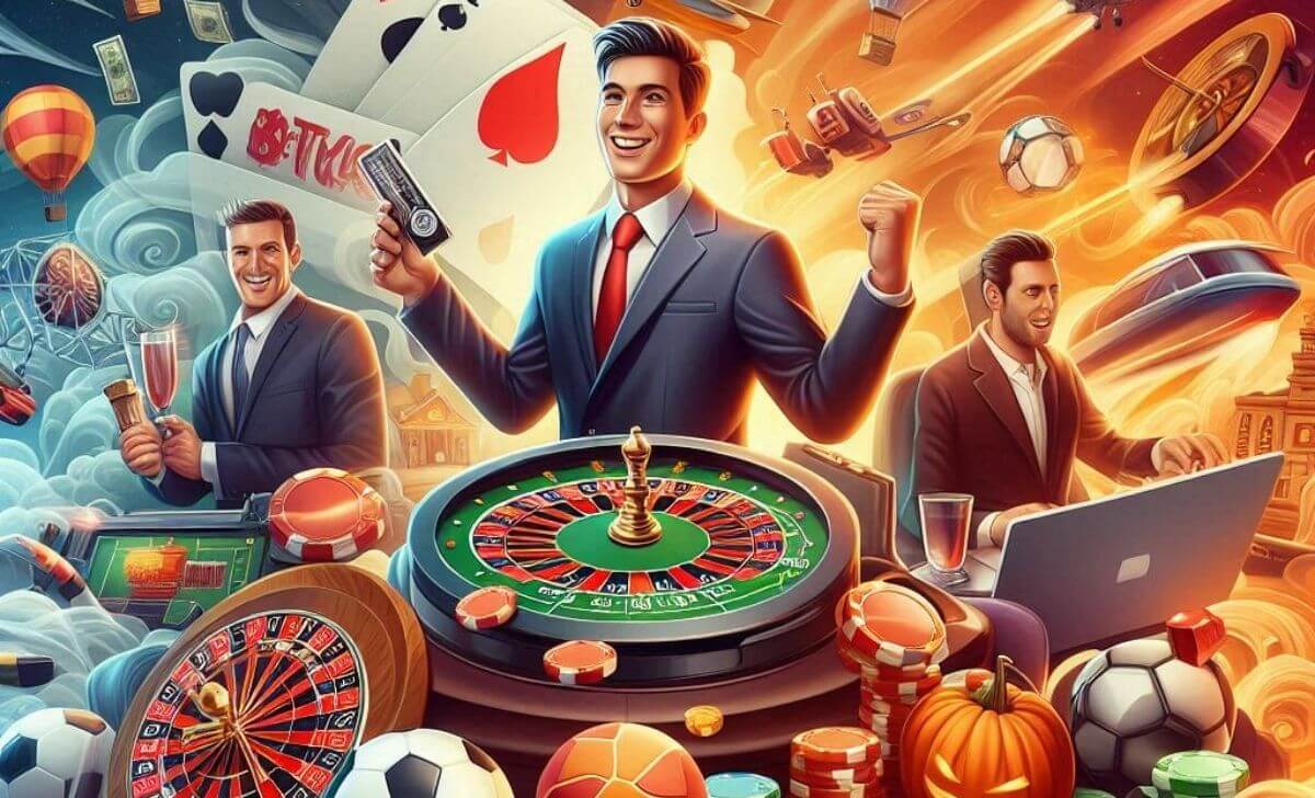 Mengapa Poker SBOBET Banyak Diminati?