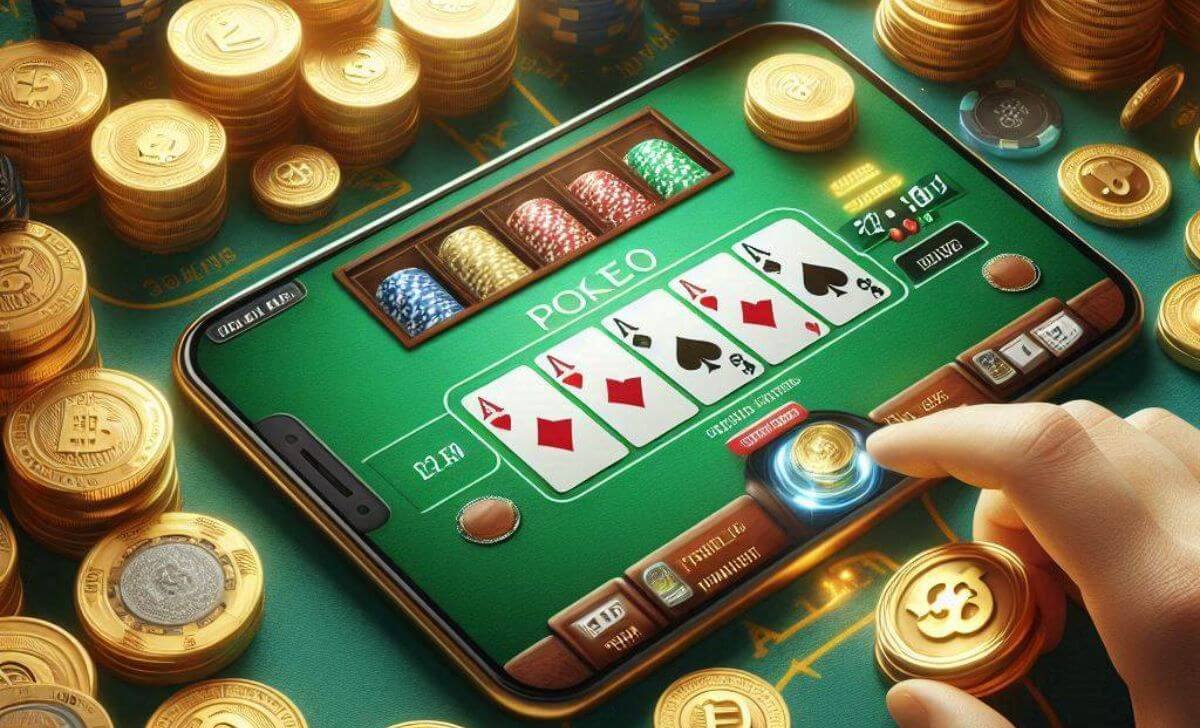 Mẹo chơi Poker SBOBET giành nhiều tiền thưởng