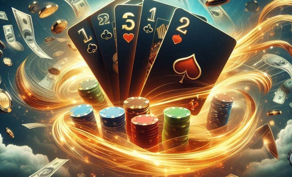 Pengenalan Poker SBOBET

