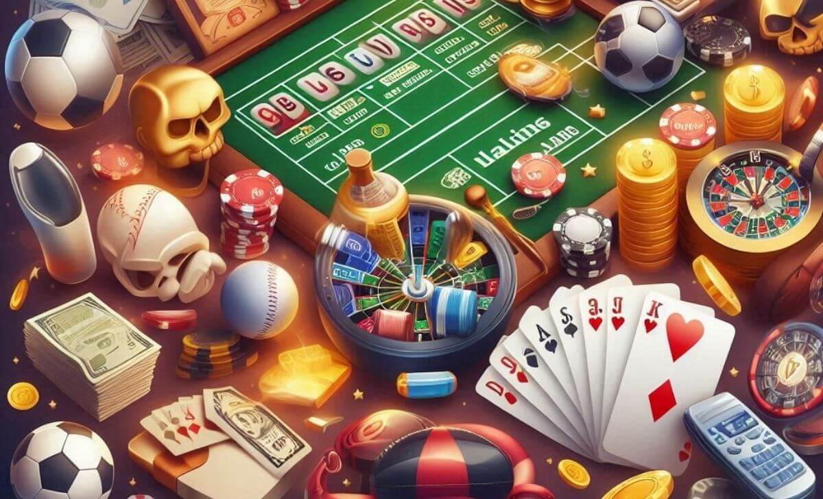Petunjuk untuk segera bergabung dengan permainan slot SBOBET