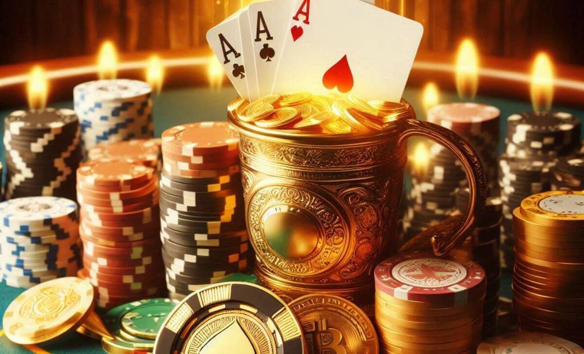 Poker SBOBET có những điểm mạnh nổi bật nào?