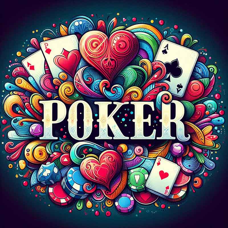 โป๊กเกอร์ SBOBET: บทนำ คำศัพท์ กฎของเกม วิธีเล่น โปรโมชั่น และหมายเหตุ
